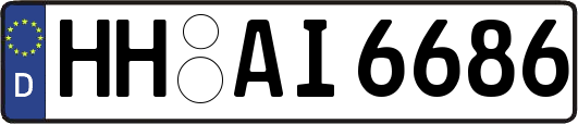HH-AI6686