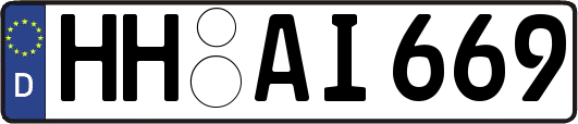 HH-AI669