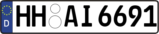 HH-AI6691
