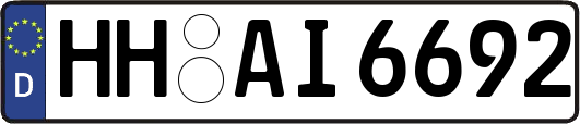 HH-AI6692