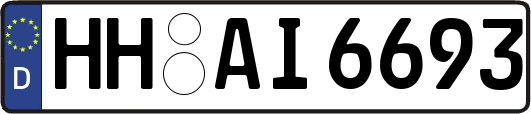 HH-AI6693