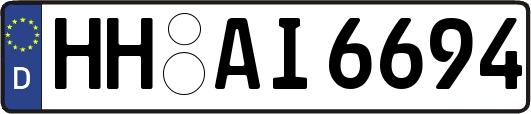 HH-AI6694