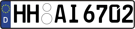 HH-AI6702