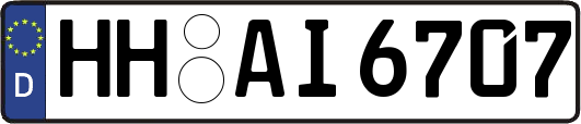 HH-AI6707
