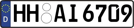HH-AI6709