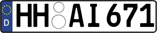 HH-AI671