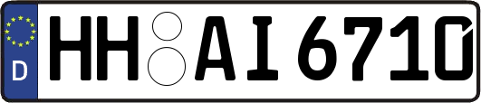 HH-AI6710