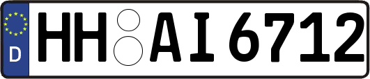 HH-AI6712