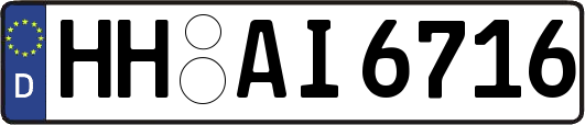 HH-AI6716