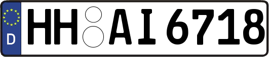 HH-AI6718