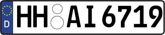 HH-AI6719