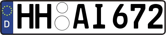 HH-AI672