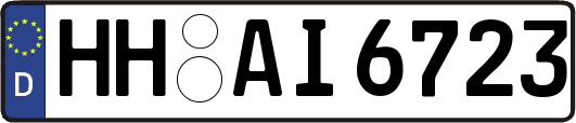 HH-AI6723