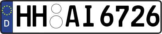 HH-AI6726