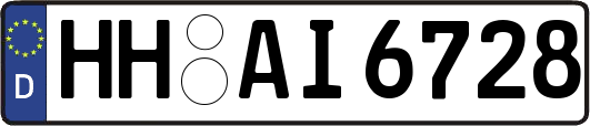HH-AI6728