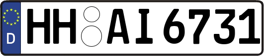 HH-AI6731