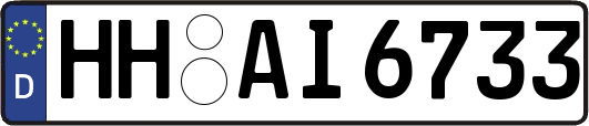 HH-AI6733