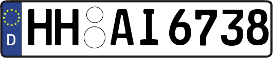 HH-AI6738
