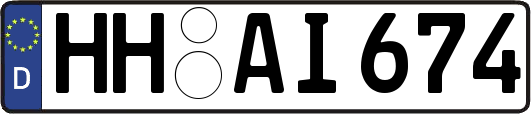 HH-AI674
