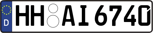HH-AI6740