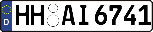 HH-AI6741