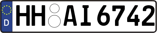 HH-AI6742