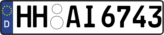 HH-AI6743