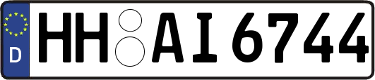 HH-AI6744