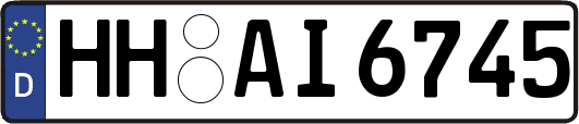 HH-AI6745