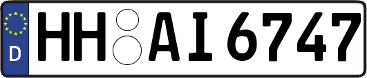 HH-AI6747
