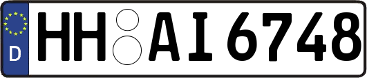 HH-AI6748