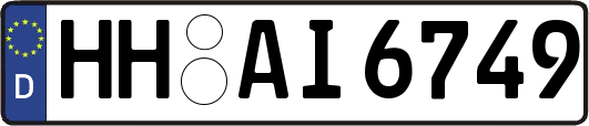 HH-AI6749