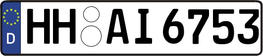 HH-AI6753