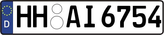 HH-AI6754