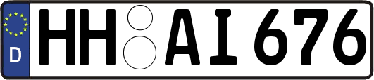 HH-AI676