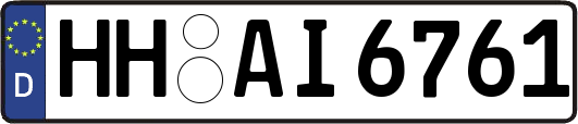 HH-AI6761