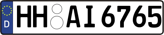 HH-AI6765
