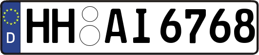 HH-AI6768