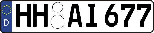 HH-AI677