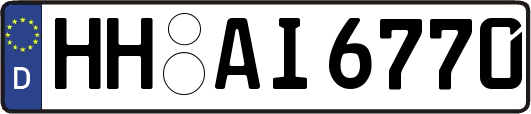 HH-AI6770