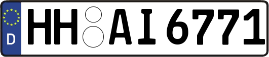 HH-AI6771