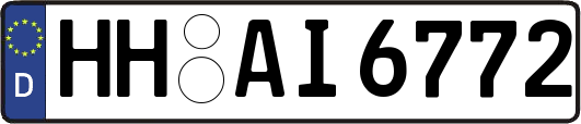 HH-AI6772