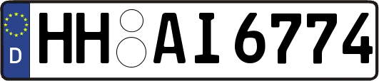 HH-AI6774