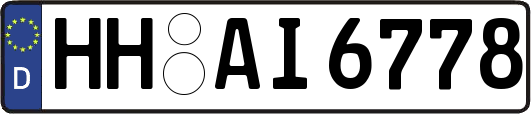 HH-AI6778