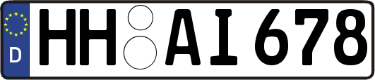 HH-AI678