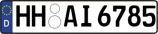 HH-AI6785
