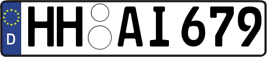 HH-AI679