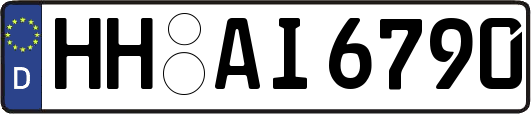 HH-AI6790