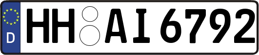 HH-AI6792