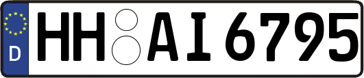 HH-AI6795